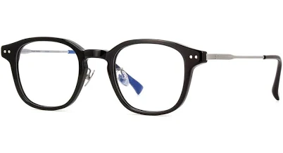 Projekt Produkt CL20 C1 Glasses Black/Silver