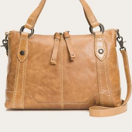 Frye Melissa Medium Crossbody