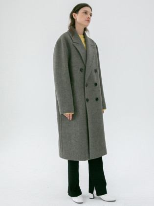 Oversized Coat