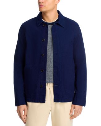 Naval Chore Jacket