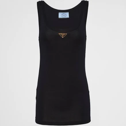 Prada Women's Tank Top