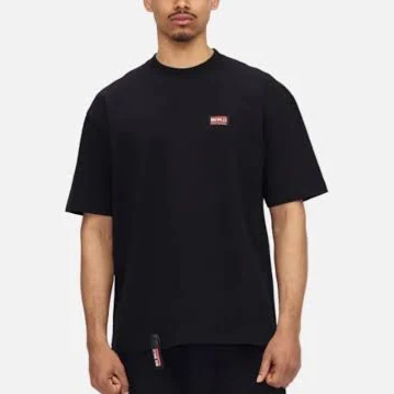 Willy Chavarria Big Tee
