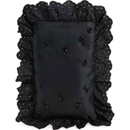 Simone Rocha Pillowcase Clutch