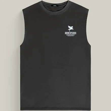 Patron's Society Cumulus Tank