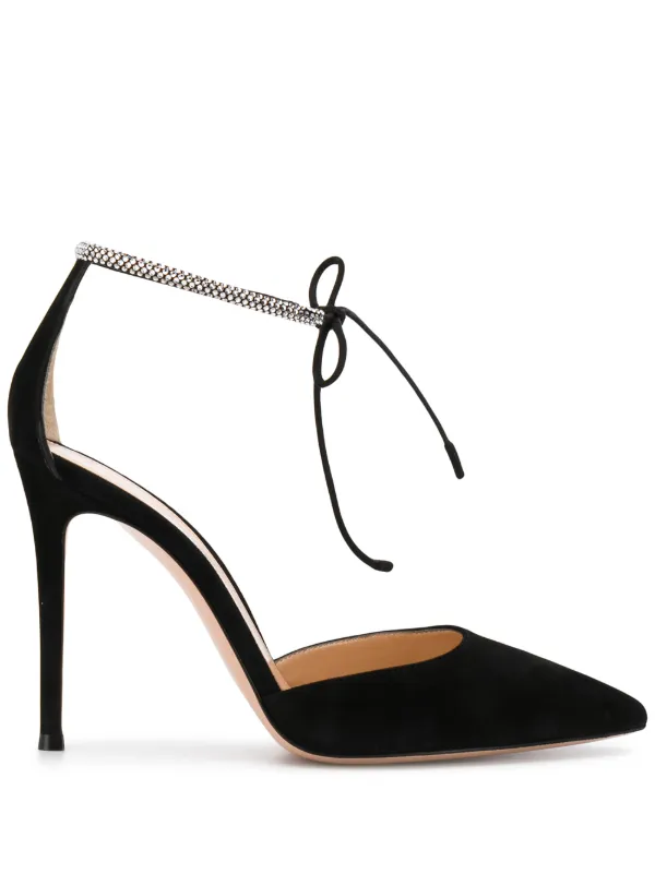 Montecarlo D'orsay Pumps