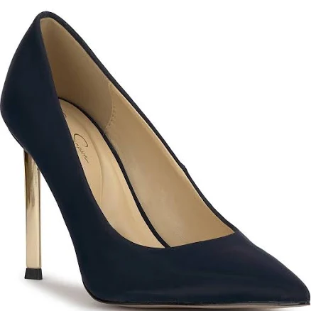 Jessica Simpson Women's Kheloe Stiletto Pumps