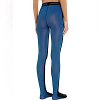 Maison Soksi tights size M/L