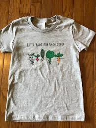Youth Let's Root for Each Other