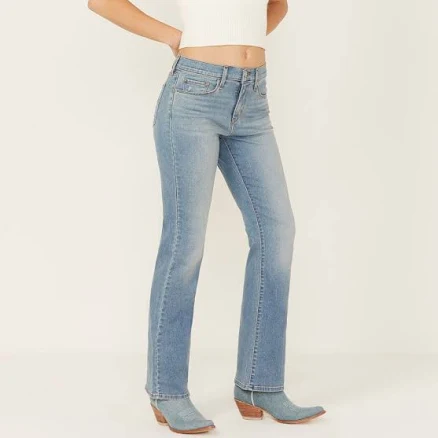 Levi's Women's Classic Bootcut Jeans