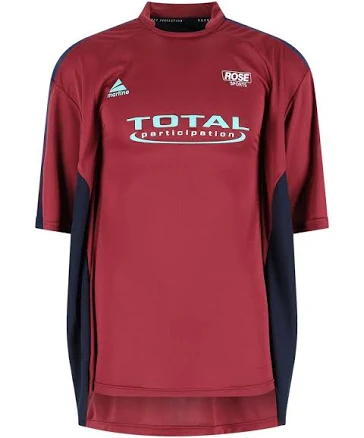 Martine Rose Football T-shirt