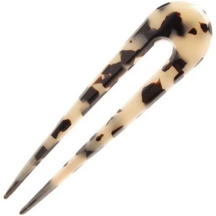 France Luxe Long Tooth Chignon Pin