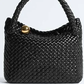 Woman Bottega Veneta Small Tosca