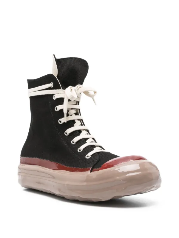 Phlegethon High-top Sneakers