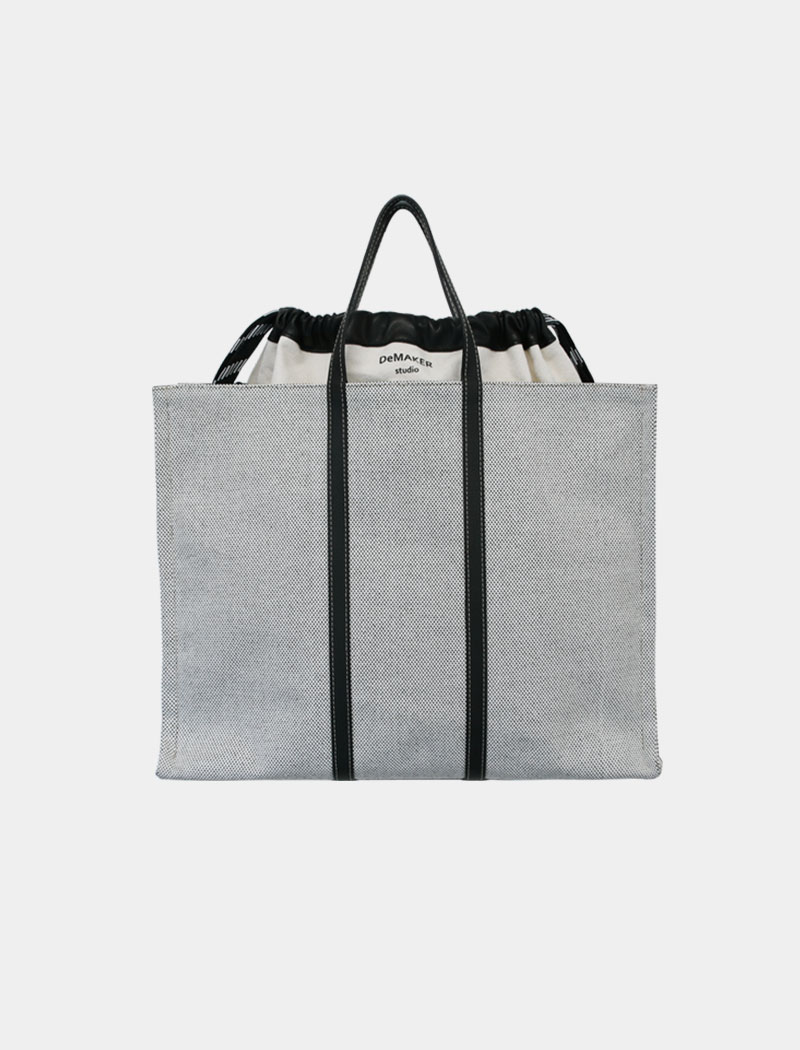 Big New vase bag(4colors)