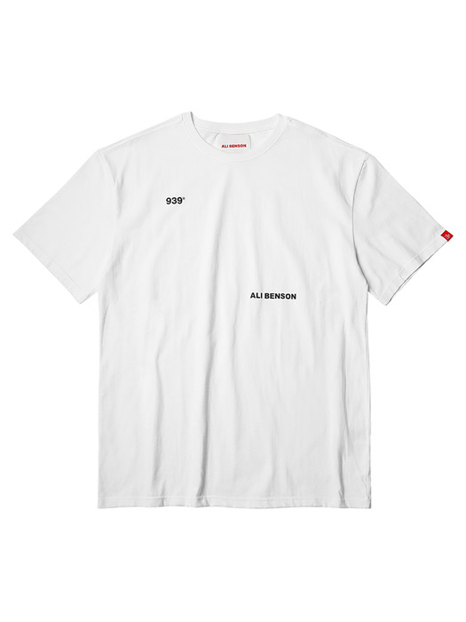 Rectangle Frame T-shirt