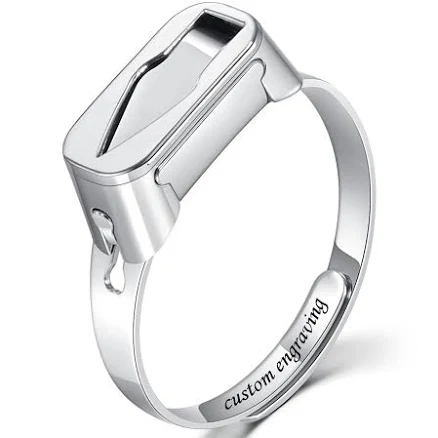 Gullei Adjustable Self Defense Ring