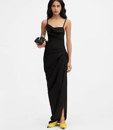 Jacquemus La Robe Saudade Dress Women
