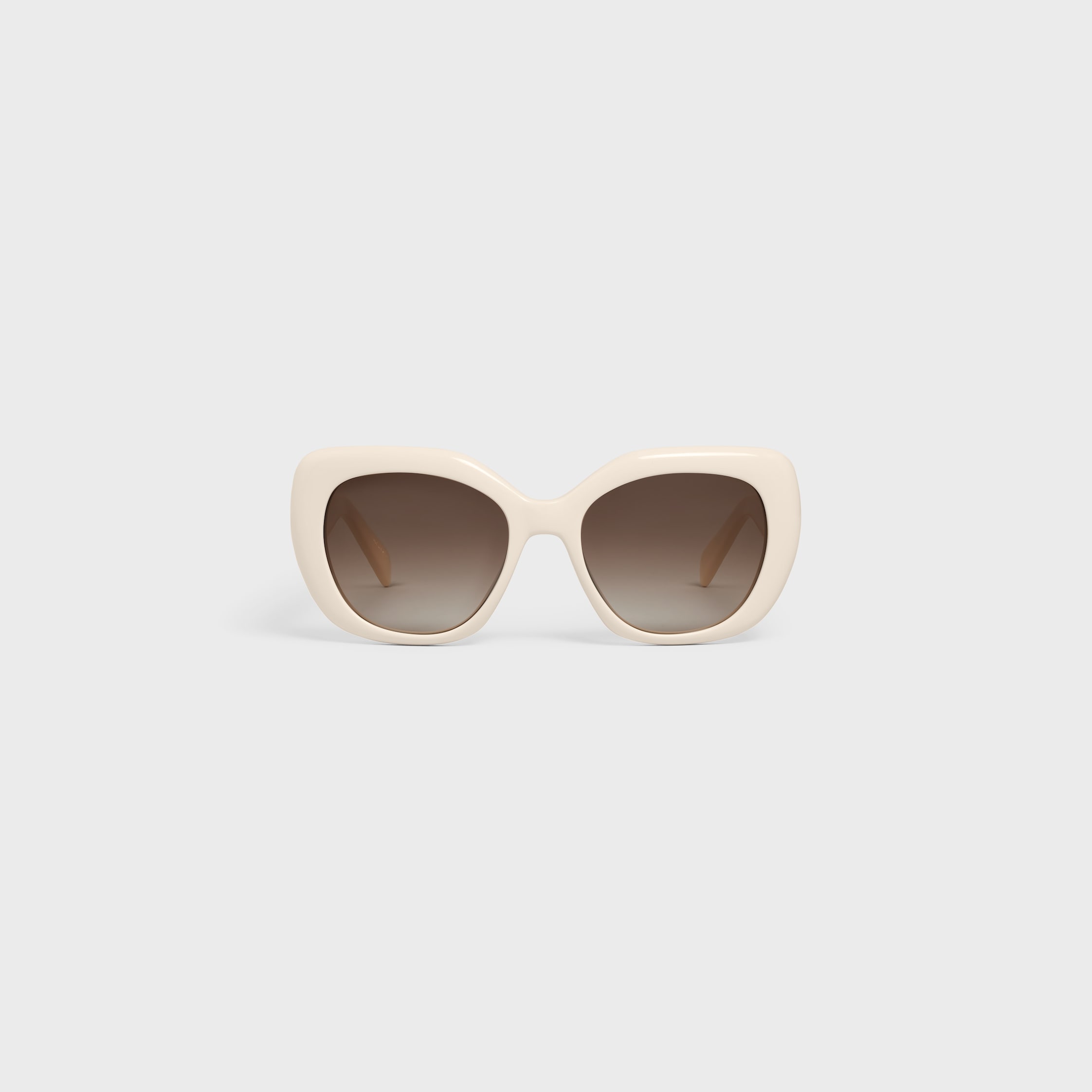 Triomphe 06 Sunglasses in Acetate