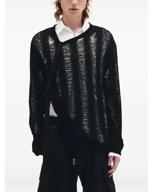 Balder Sweater