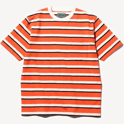 Pocket Tee