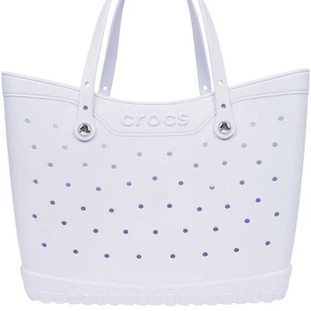 Crocs Large EVA Tote Bag