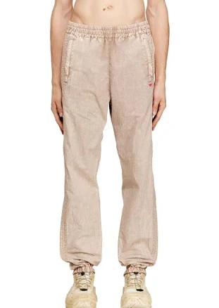 Diesel Men's P-IUSKO-AG Pants