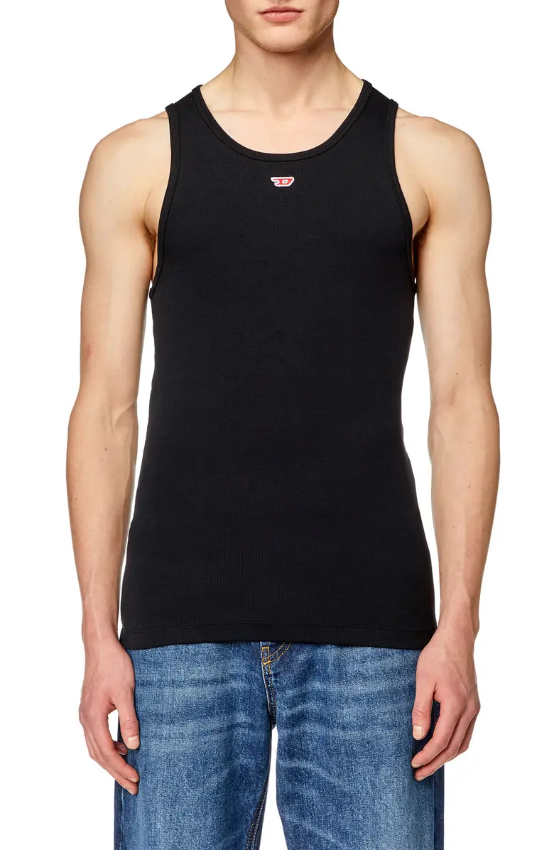 T-lifty-d’ Tank Top