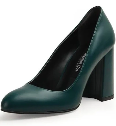 RACHEL COX Heize Pumps by W Concept