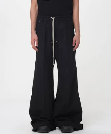 Rick Owens DRKSHDW Trousers