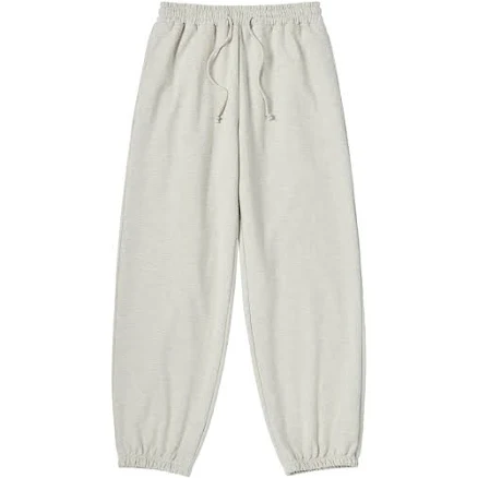 Seventeen Hoshi X Acme de la Vie Adlv - Oversize Jogger Pants, OATMEAL / 3 SIZE