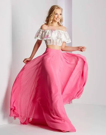 Clarisse 3531 Prom Dress