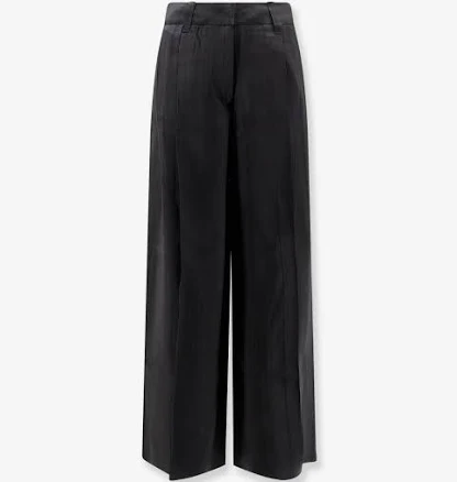 Women Tonywack Airy Rayon Trousers
