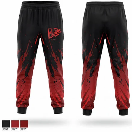 Blurrr ELITE Sweatpants
