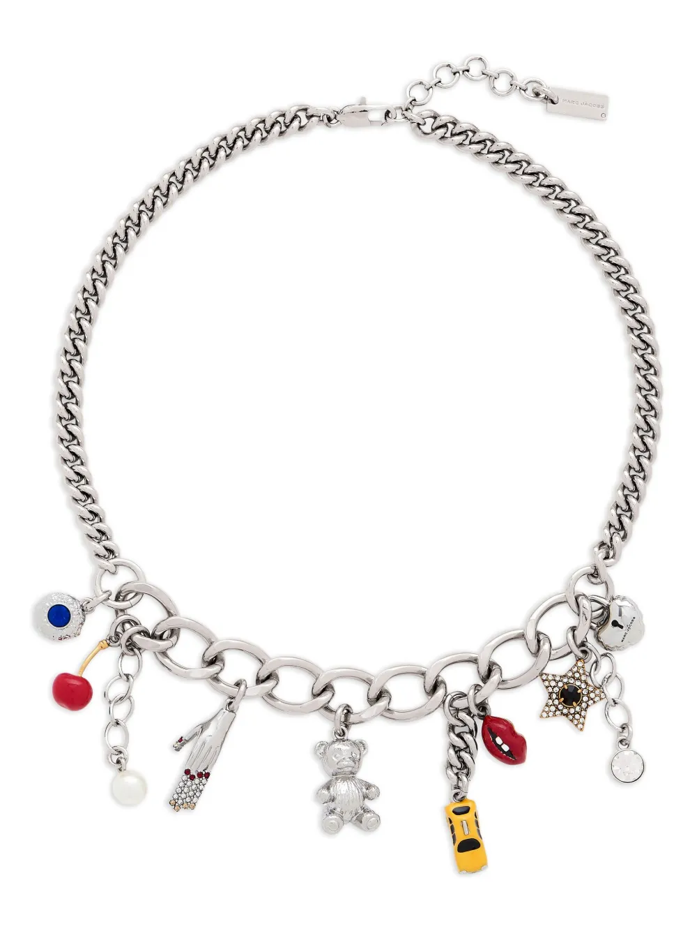 Charm-detail Chain