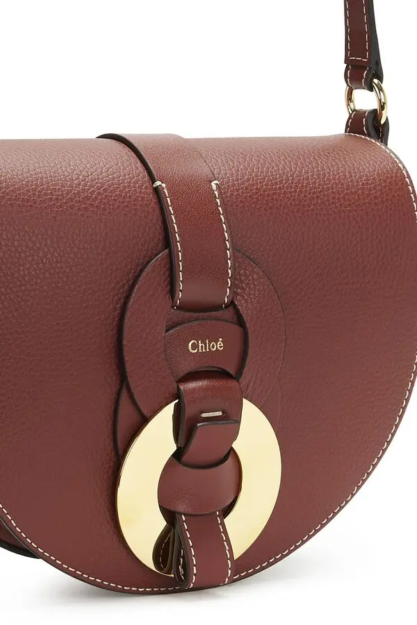 Darryl Small Shoulder Bag