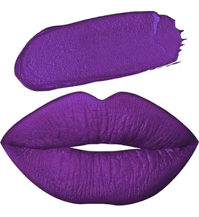 Deadly Nightshade | LIQUID VELVET LIPSTICK