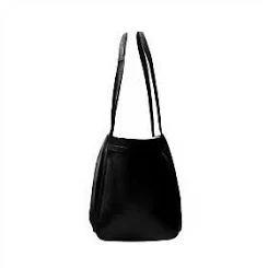 Tory Burch Romy Leather Tote