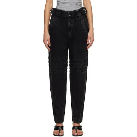 Isabel Marant Étoile "Mellya Women" Pants