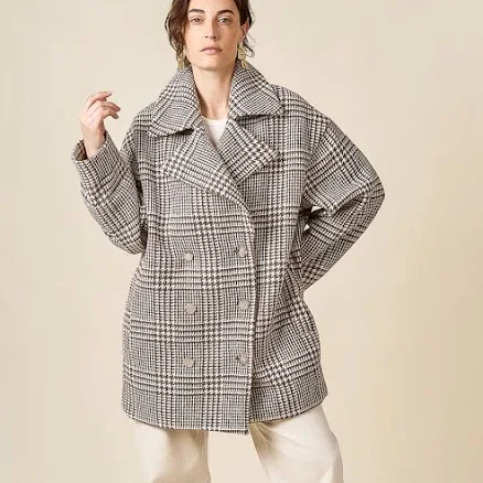 Phoebe Coat