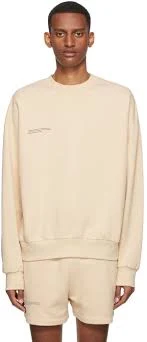 Beige 365 Sweatshirt