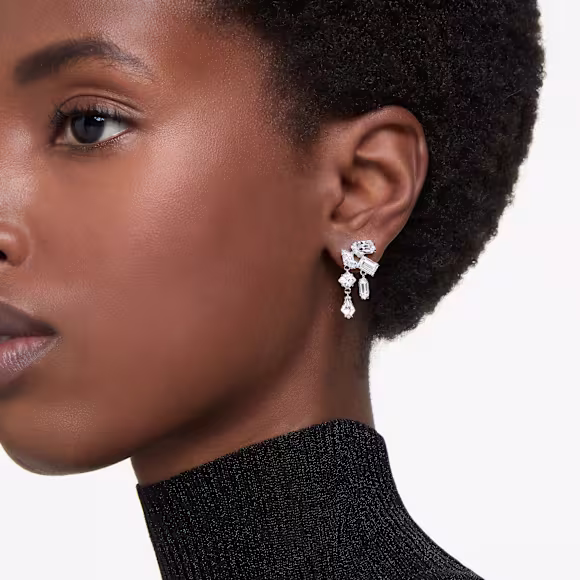 Mesmera Drop Earrings