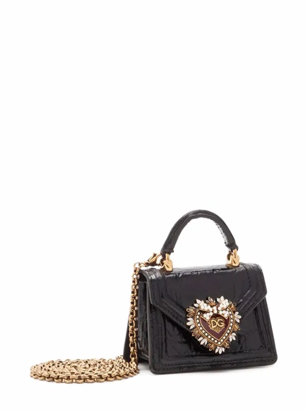 Devotion Micro Bag
