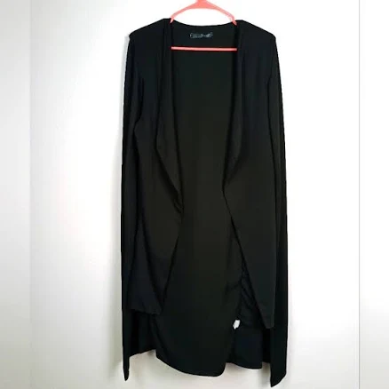 Monaco Women's Cape Jacket