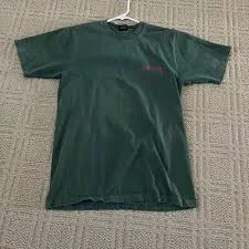 Stüssy Sphinx tee
