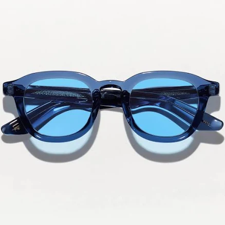 MOSCOT DAHVEN MONOCHROME Eyeglasses