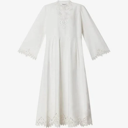 Marant Étoile Tianny Dress