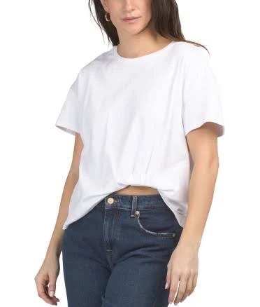Women's Cotton T-Shirt