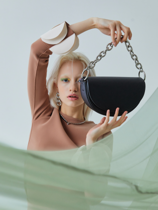 Bell Atti Saddle Cross Bag