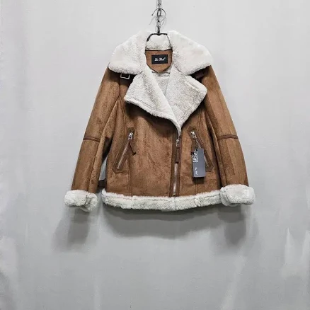Riobelle Mustang Jumper (New Product)