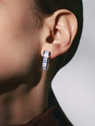 Positano Earrings